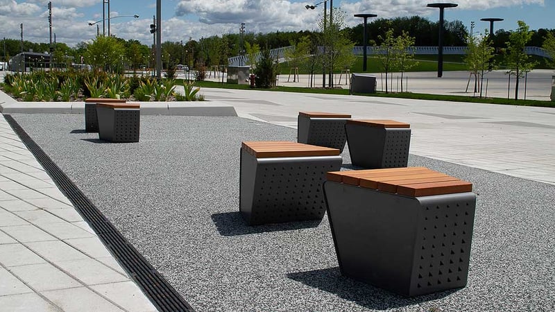 Jean-Drapeau Park preview 8